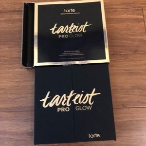 Tarte Pro Glow Palette